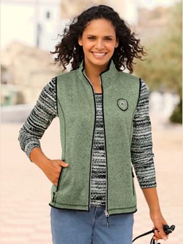 Doudoune doublure et garnissage chaud - Witt - Modalova