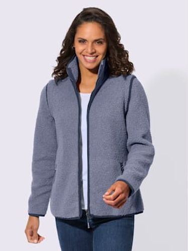 Veste polaire doublure polaire douce - Collection L - Modalova