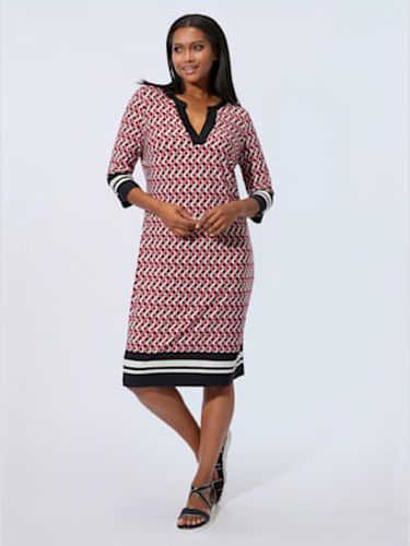 Robe en jersey coupe affinante - Witt - Modalova