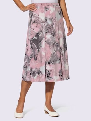 Jupe à panneaux qualité fluide - Witt - Modalova