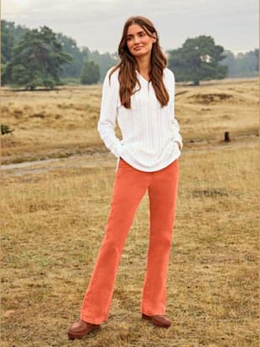 Pantalon velours qualité coton - Witt - Modalova