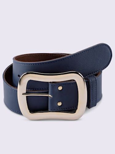 Ceinture boucle décorative - Witt - Modalova