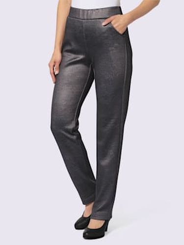 Pantalon thermique qualité jersey extensible, souple et confortable - Witt - Modalova