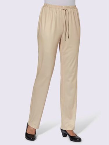 Pantalon en jersey ceinture élastique - Witt - Modalova