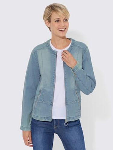 Blazer qualité coton doux sur la peau - Collection L - Modalova