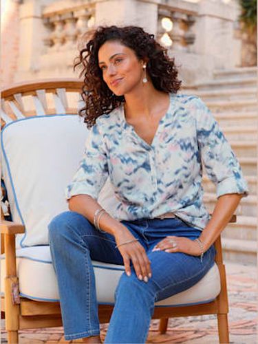 Chemisier pure viscose - Witt - Modalova