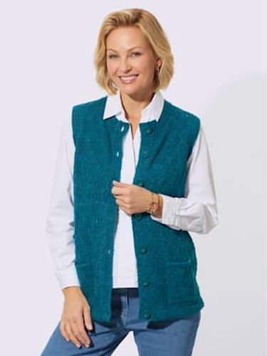 Gilet en tricot ajouré - Witt - Modalova