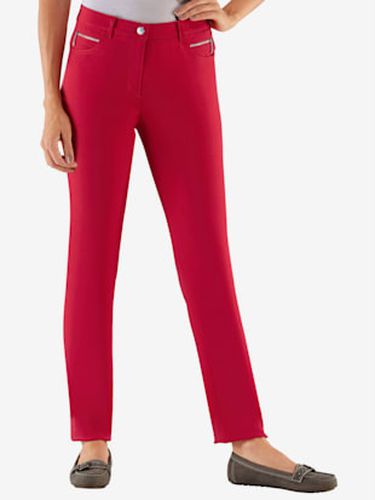 Pantalon confortable avec poches zippées - Stehmann Comfort line - Modalova