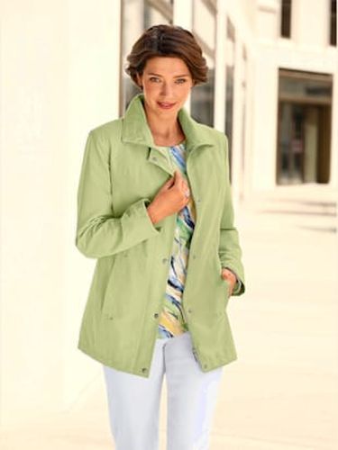 Veste de mi-saison microfibre - Witt - Modalova