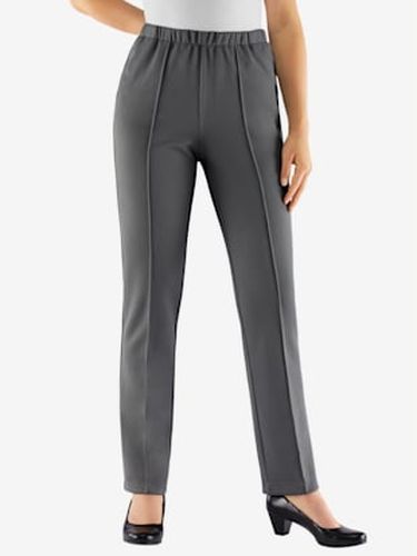 Pantalon en jersey qualité jersey côtelée facile à entretenir - Witt - Modalova