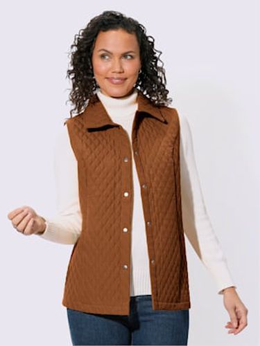 Gilet matelassé qualité microfibre - Collection L - Modalova