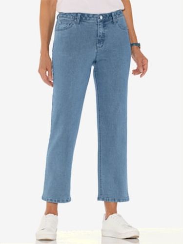 Jean qualité coton - Collection L - Modalova