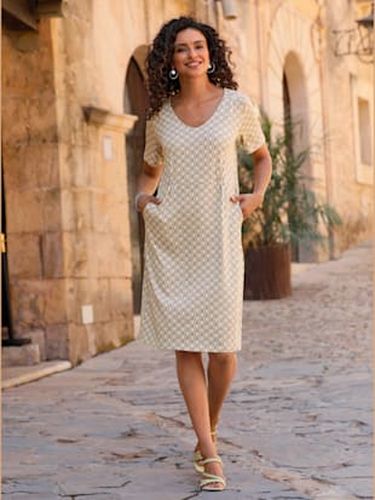 Robe en jersey coupe affinante - Witt - Modalova