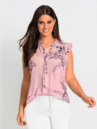 Chemisier lavallière lavallière - Witt - Modalova