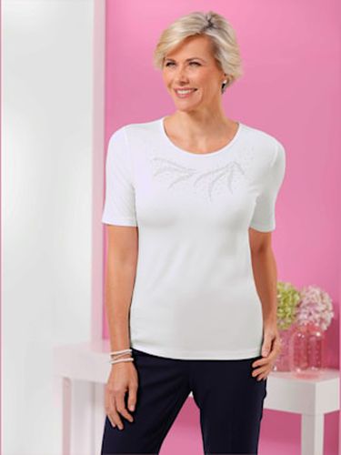 T-shirt viscose - Witt - Modalova