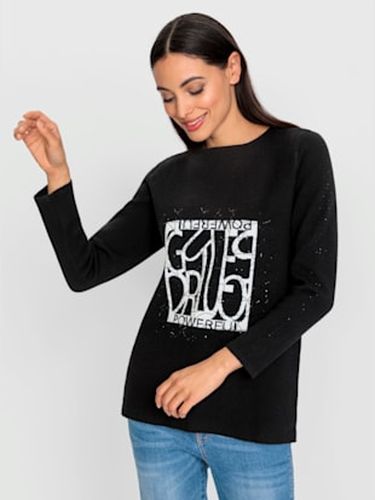 Pull jolie structure tricot - - - Rick Cardona - Modalova