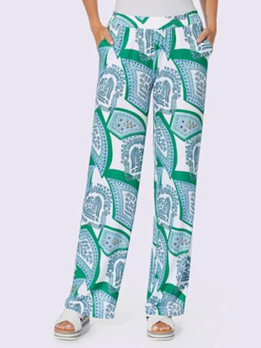 Pantalon en jersey - Witt - Modalova