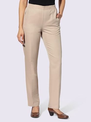 Pantalon qualité tissée soignée - Witt - Modalova
