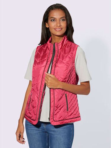 Gilet matelassé garnissage ultra-léger - Collection L - Modalova