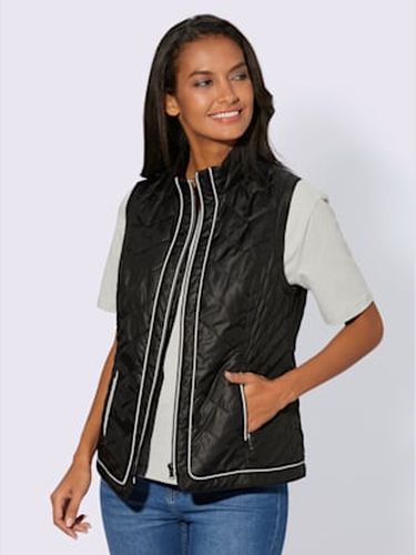 Gilet matelassé garnissage ultra-léger - Collection L - Modalova