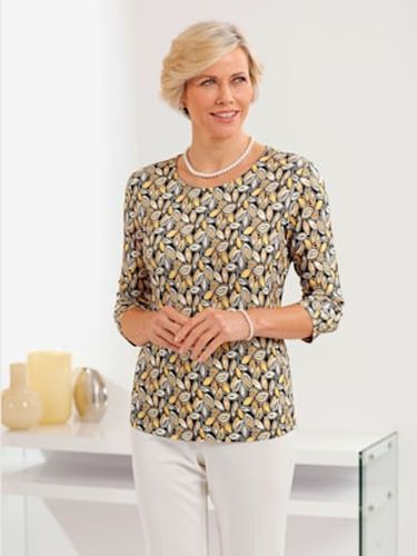 T-shirt à encolure ronde - Witt - Modalova