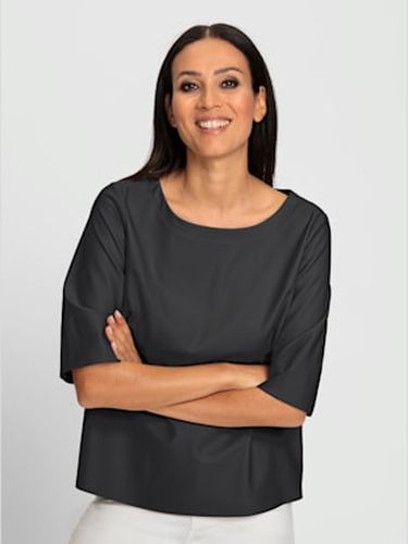 T-shirt imitation cuir souple - Witt - Modalova