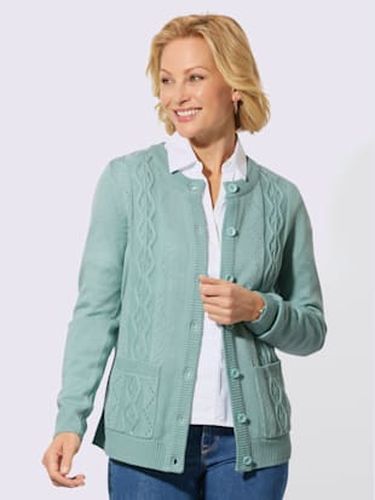 Veste en tricot poches pratiques - Witt - Modalova