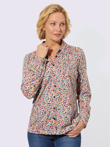 Chemisier en jersey 50% coton - Witt - Modalova