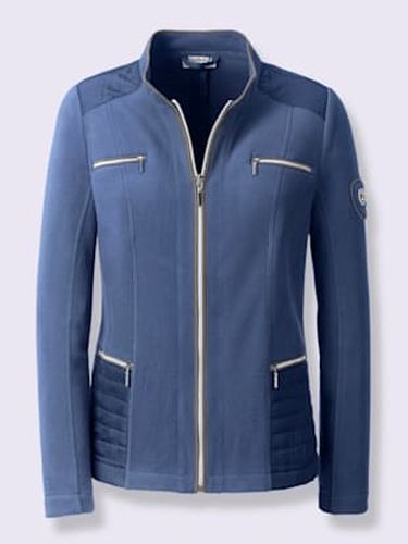 Veste polaire traitement contre les bouloches - Collection L - Modalova