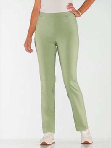 Pantalon viscose - Collection L - Modalova