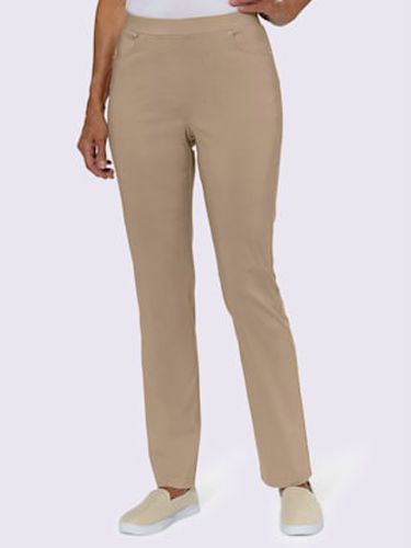 Pantalon viscose - Collection L - Modalova