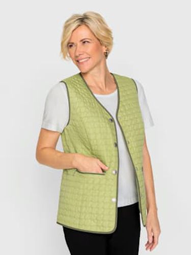 Gilet joli matelassage - Witt - Modalova