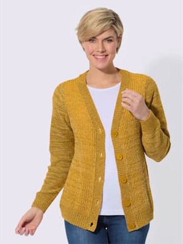 Veste en tricot tricot bouclé - Witt - Modalova