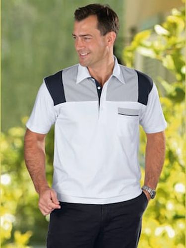 Polo jersey fin - Witt - Modalova