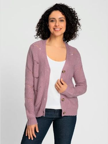 Veste en tricot qualité tricotée douce - Witt - Modalova
