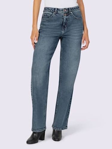 Jean 5 poches élasthanne - Witt - Modalova