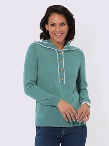 Pull toucher très doux - Collection L - Modalova