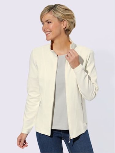 Veste légère pur coton - Collection L - Modalova