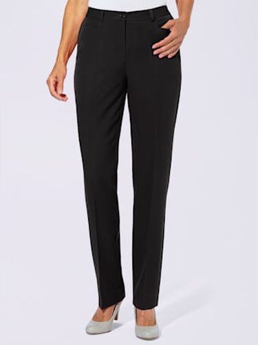 Pantalon effet moulant - Fair Lady - Modalova