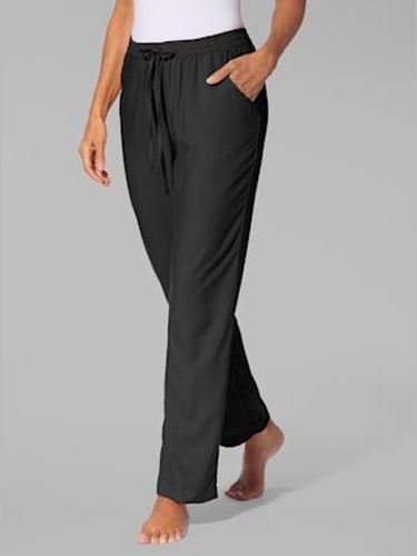 Pantalon d'été coupe décontractée - Witt - Modalova
