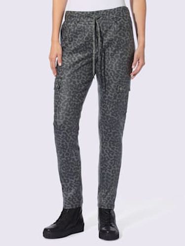 Pantalon imprimé style jogging tendance - Witt - Modalova