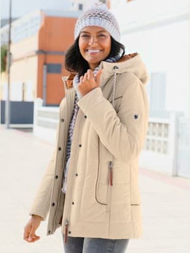 Veste très chaud - Collection L - Modalova