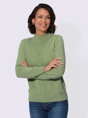 Pull pur coton - Collection L - Modalova