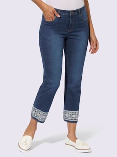 Jean 7/8 qualité coton - Witt - Modalova