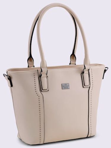 Sac forme classique - - taupe - Helline - Modalova