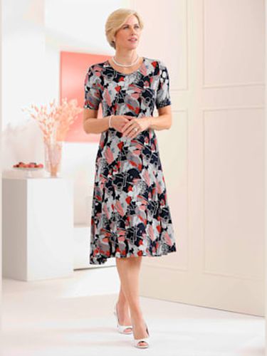 Robe en jersey viscose - Witt - Modalova