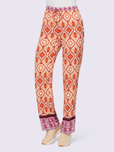Pantalon imprimé imprimé mode - - - Rick Cardona - Modalova