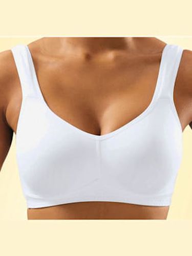 Soutien-gorge spécial t-shirt soutien-gorge sans armatures. bonnets sans doublure - Nuance - Modalova