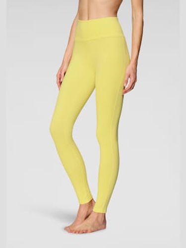 Legging - LASCANA - jaune - LASCANA - Modalova