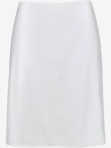 Fond de robe pour jupes ou robes longueur genou - Nuance - Modalova